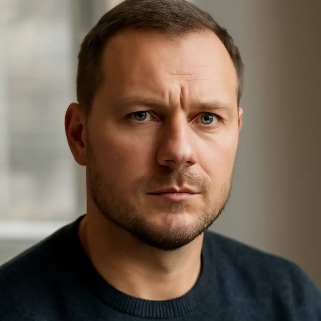 Magnus Ekström